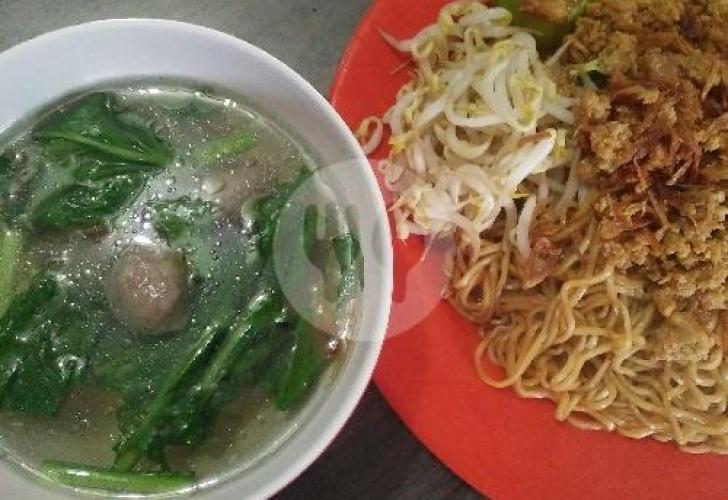 Mie Ayam & Bak
